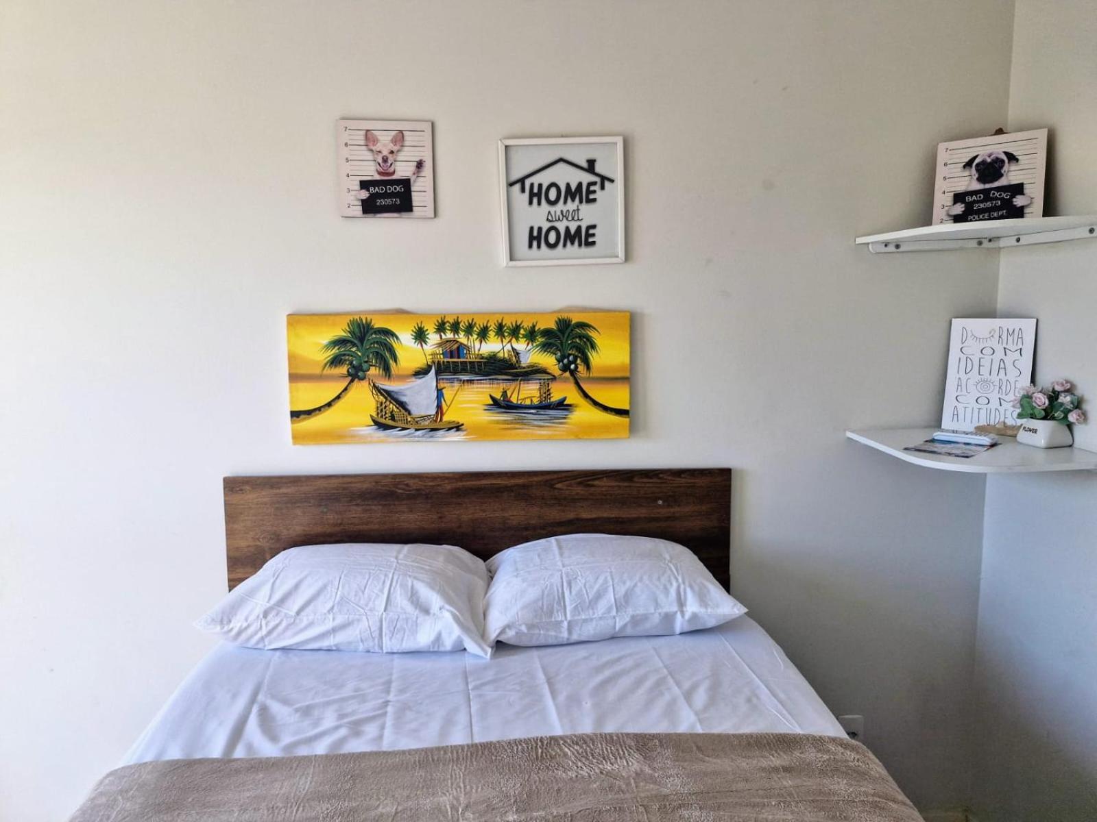 Muro Alto Clube Apartamento