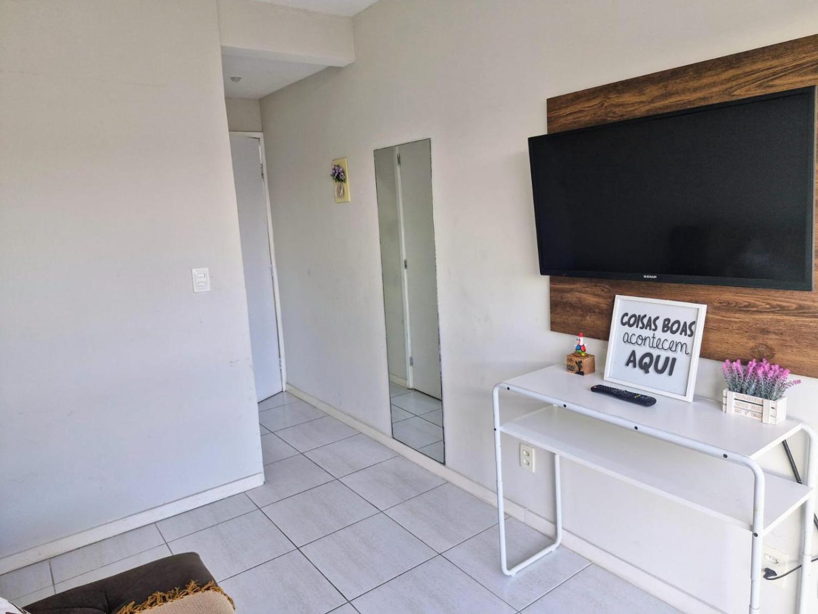 Apartamento Muro Alto Clube