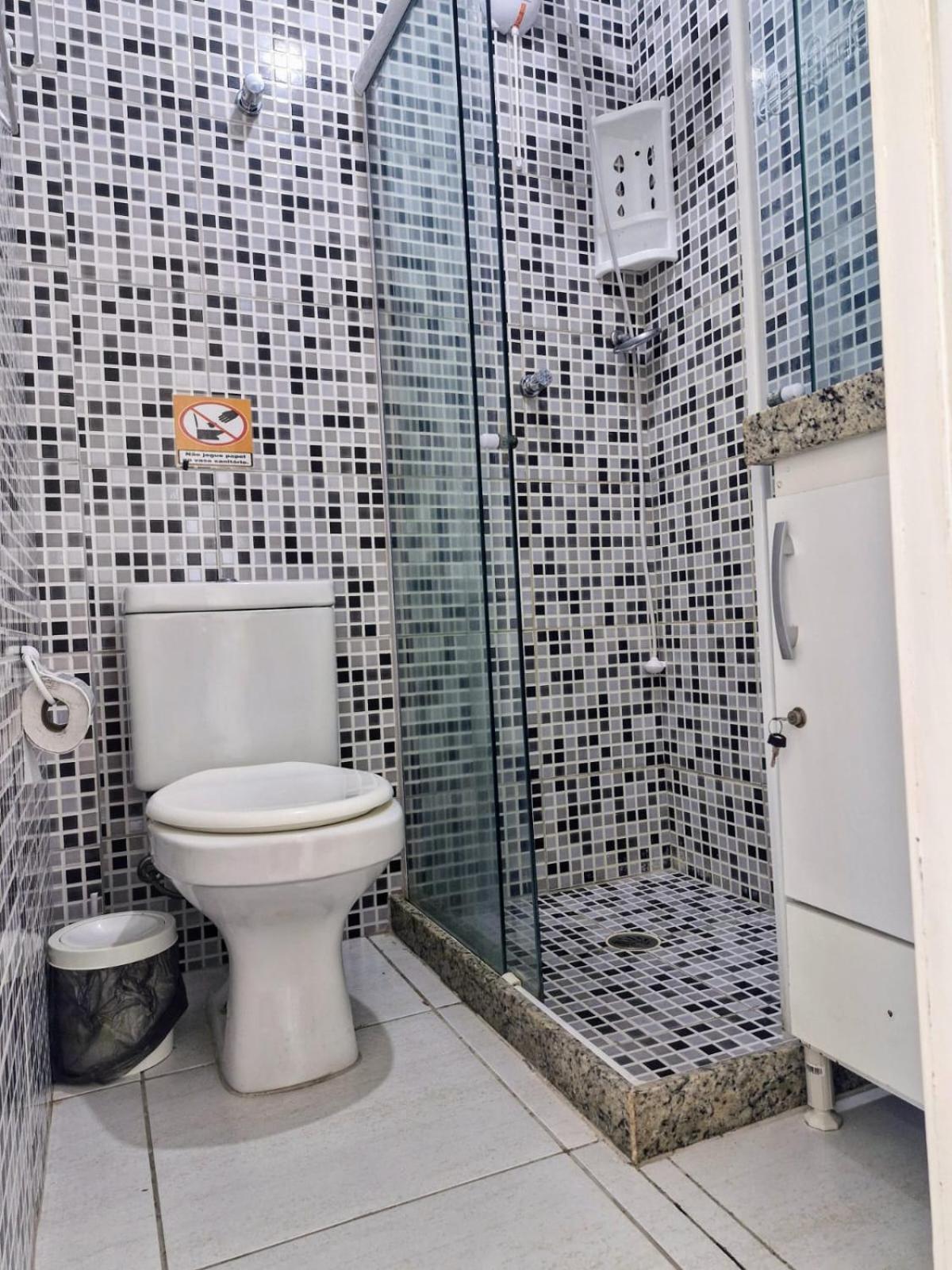 Apartamento Muro Alto Clube *