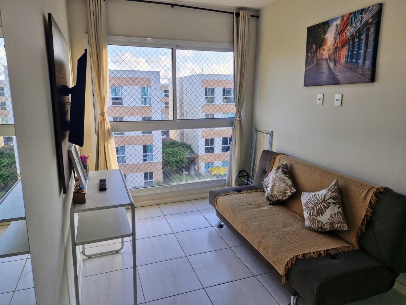 Apartamento Muro Alto Clube Pôrto das Galinhas