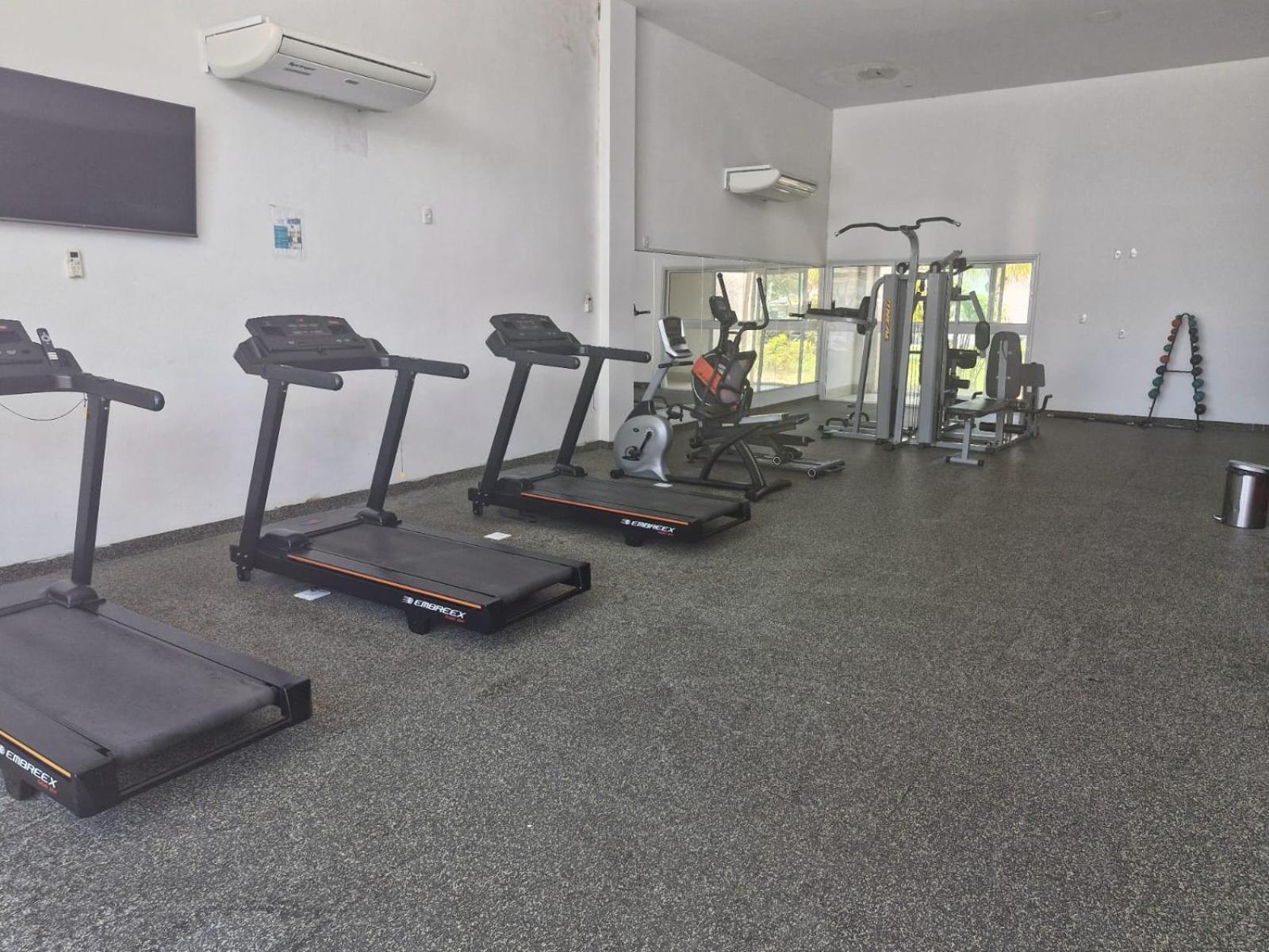 Muro Alto Clube