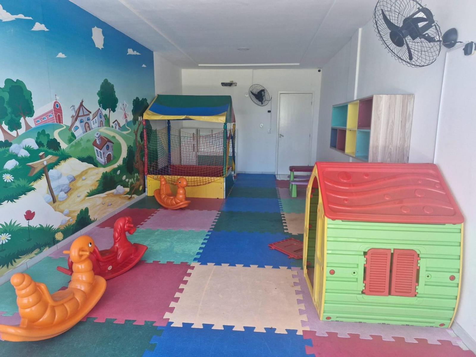 Muro Alto Clube Apartamento Pôrto das Galinhas