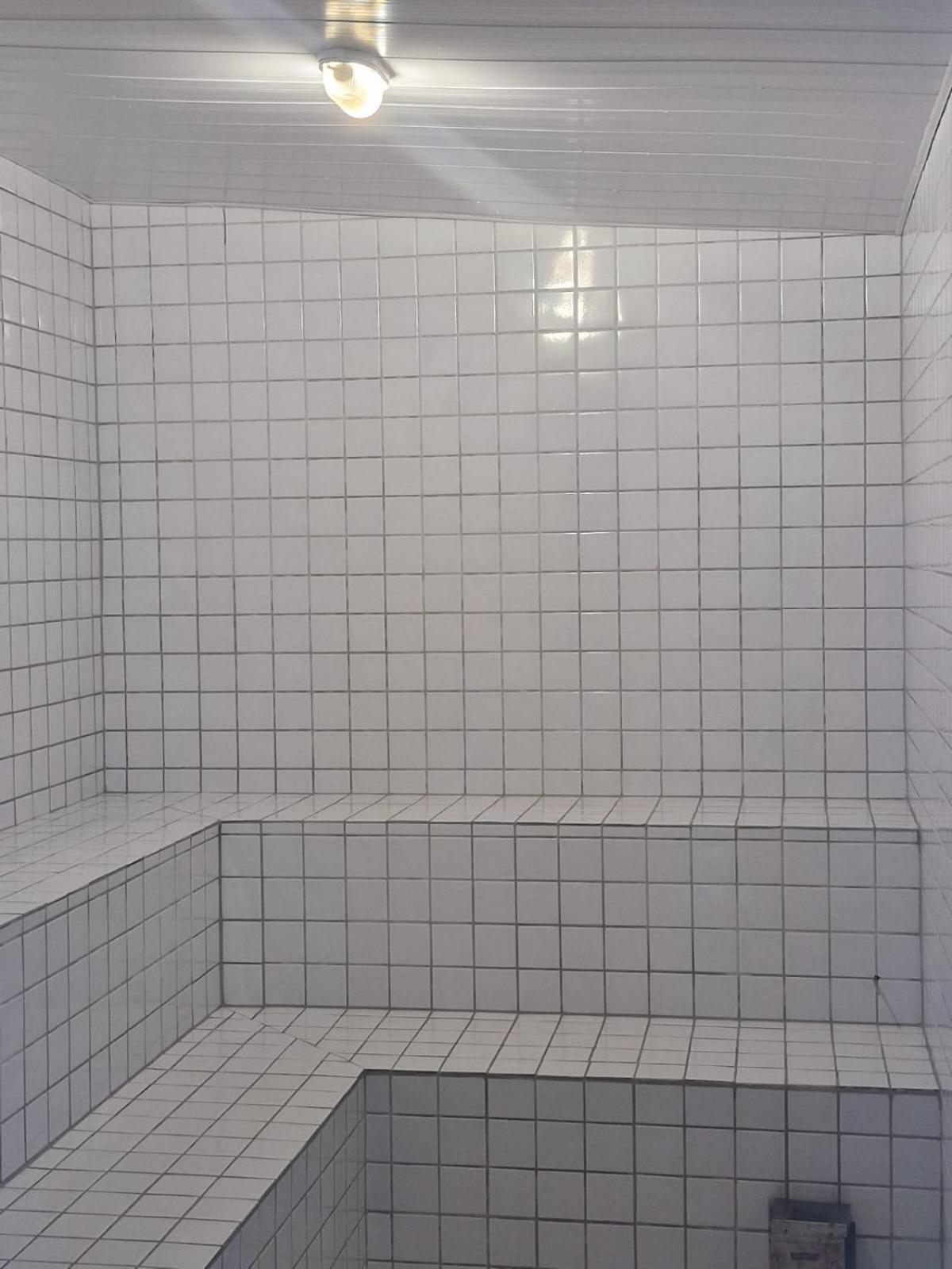 Apartamento Muro Alto Clube