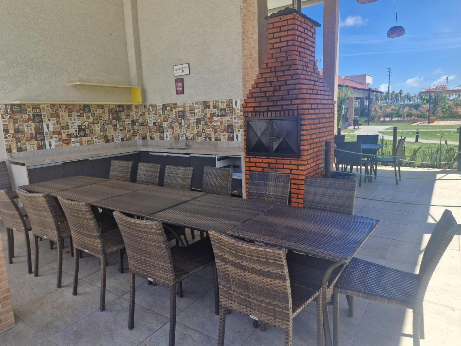 Muro Alto Clube Apartamento Pôrto das Galinhas
