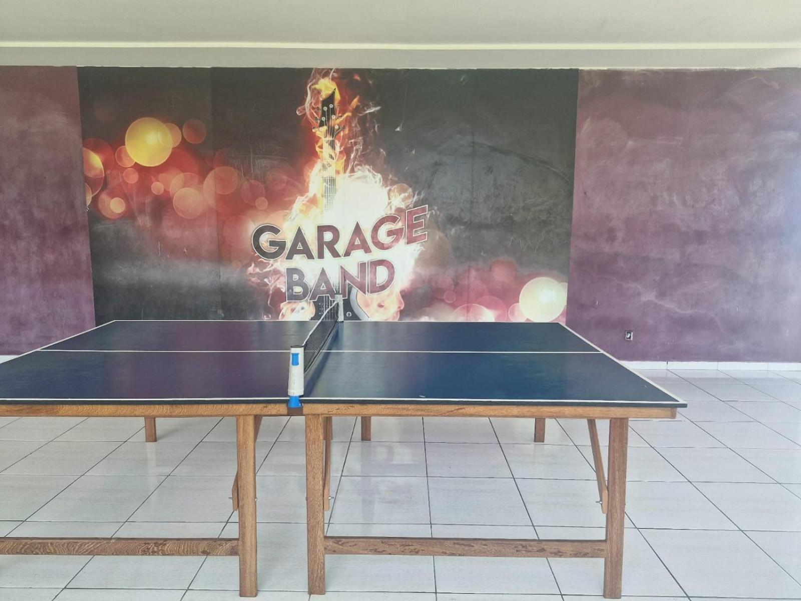 Muro Alto Clube Apartamento