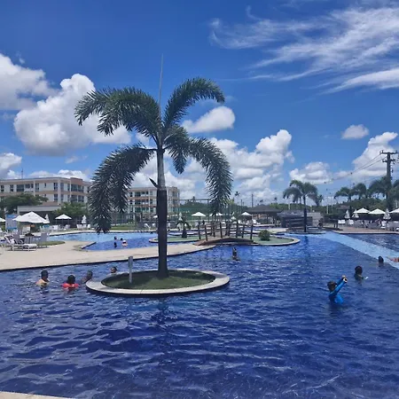 Muro Alto Condominio Clube Porto de Galinhas Exterior photo