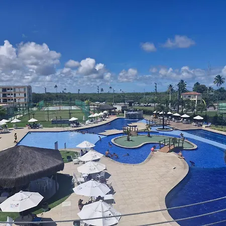 Muro Alto Condominio Clube Porto de Galinhas Exterior photo