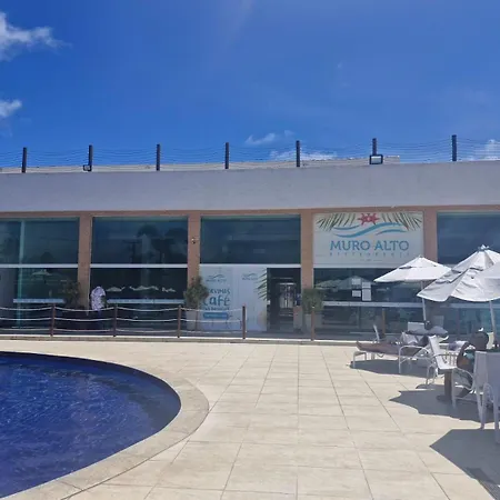 Muro Alto Condominio Clube Porto de Galinhas Exterior photo