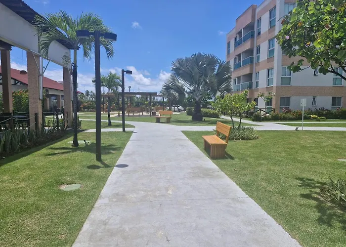 Muro Alto Condominio Clube
