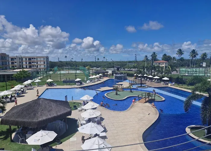 Muro Alto Condominio Clube