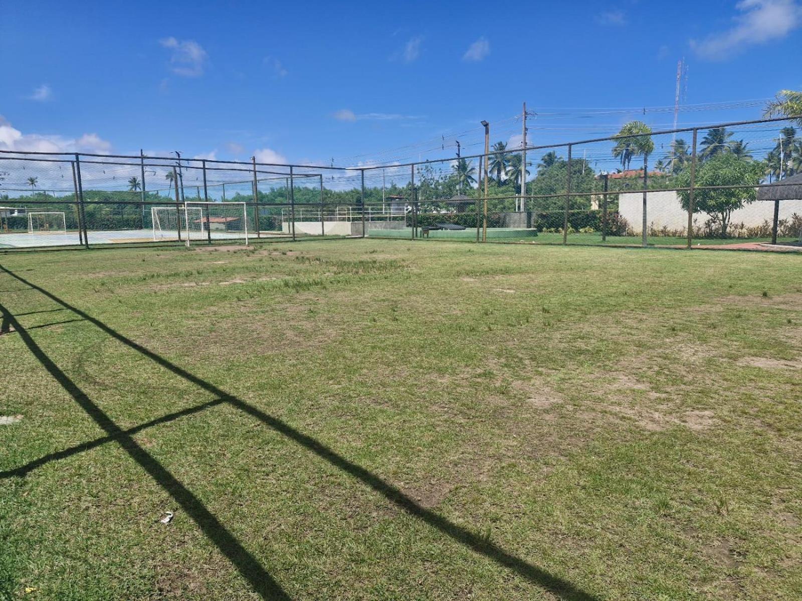 Muro Alto Clube