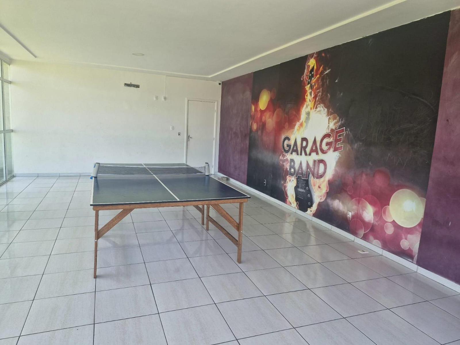 Muro Alto Clube